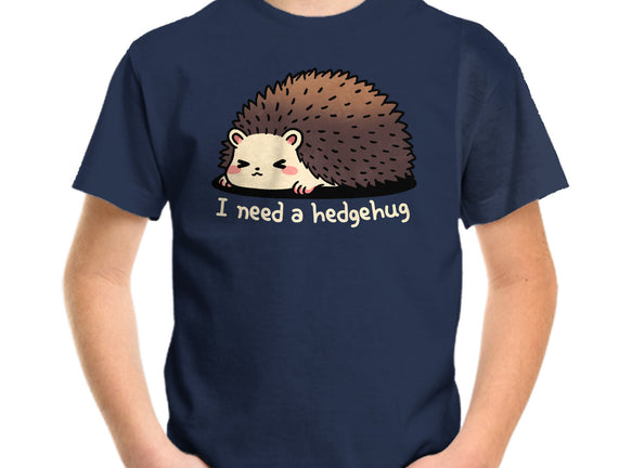 Hedgehug