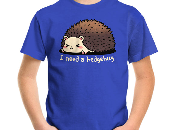 Hedgehug