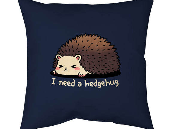 Hedgehug