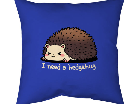 Hedgehug