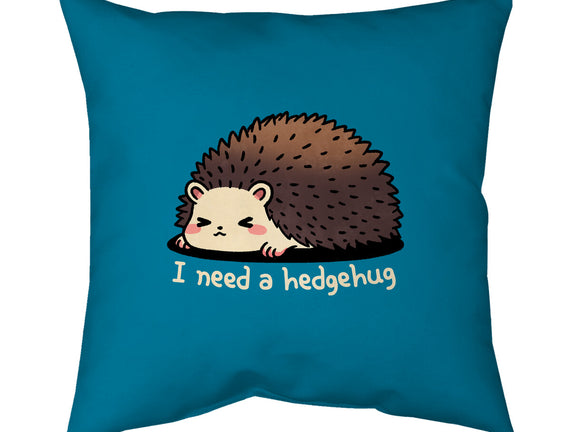 Hedgehug