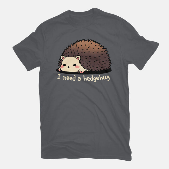 Hedgehug-Mens-Premium-Tee-fanfreak1