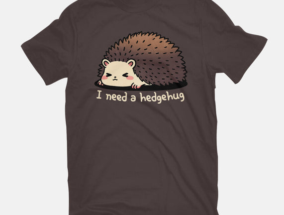 Hedgehug