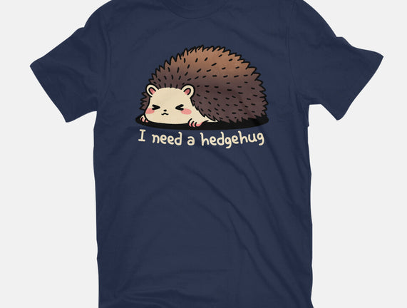 Hedgehug