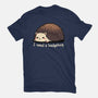 Hedgehug-Womens-Basic-Tee-fanfreak1