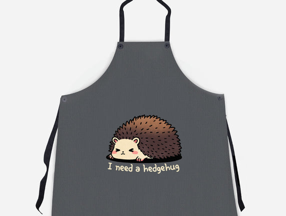 Hedgehug