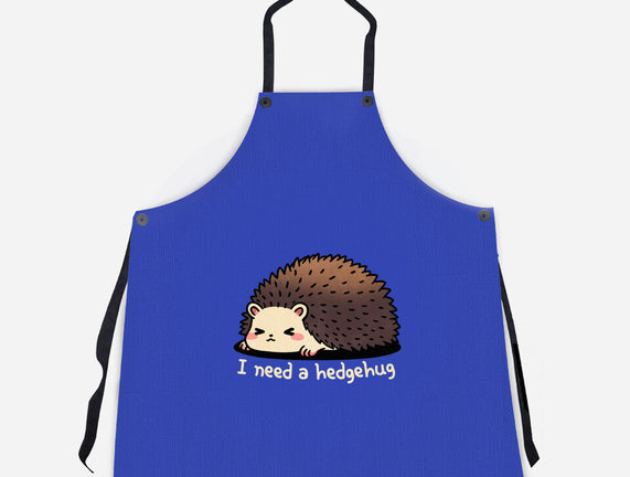 Hedgehug