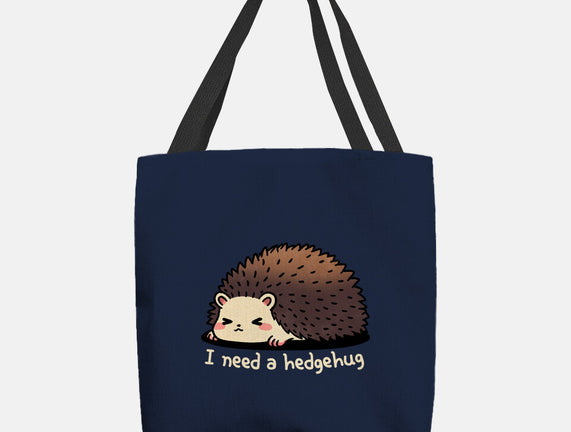 Hedgehug