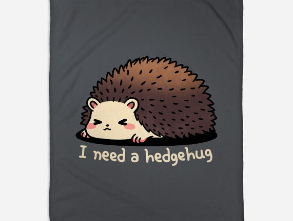 Hedgehug