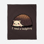 Hedgehug-None-Fleece-Blanket-fanfreak1