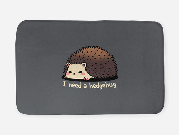 Hedgehug