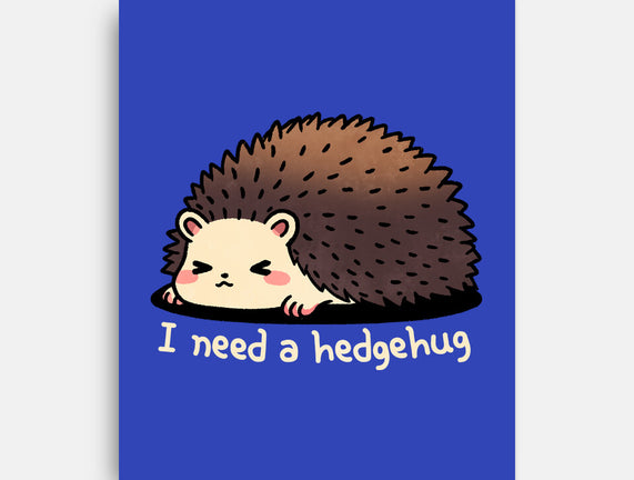 Hedgehug