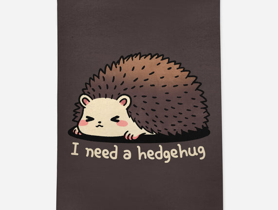 Hedgehug