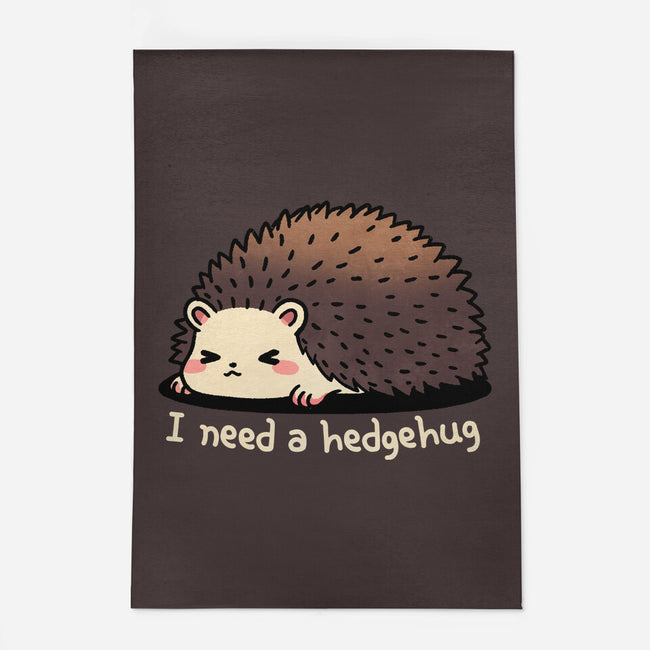 Hedgehug-None-Indoor-Rug-fanfreak1