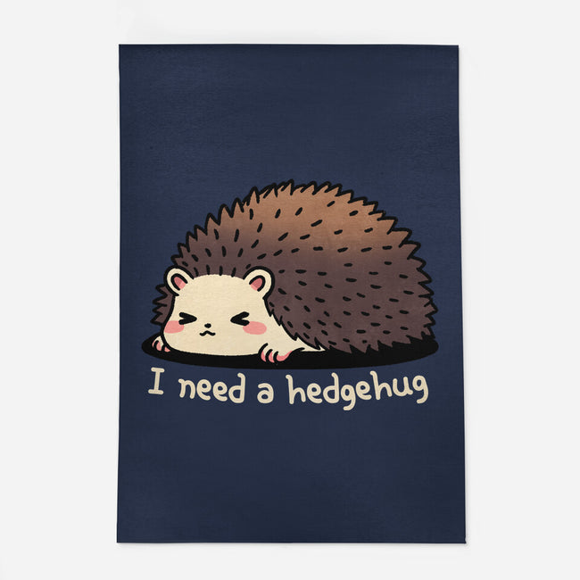 Hedgehug-None-Indoor-Rug-fanfreak1