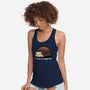 Hedgehug-Womens-Racerback-Tank-fanfreak1