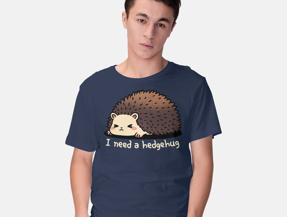 Hedgehug