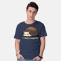 Hedgehug-Mens-Basic-Tee-fanfreak1