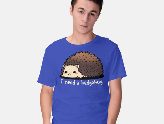 Hedgehug