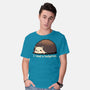 Hedgehug-Mens-Basic-Tee-fanfreak1