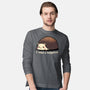 Hedgehug-Mens-Long Sleeved-Tee-fanfreak1