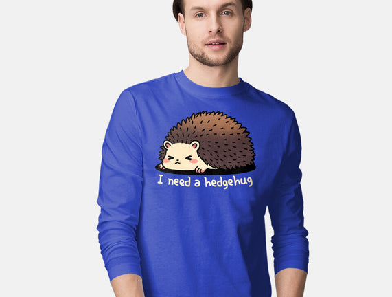 Hedgehug