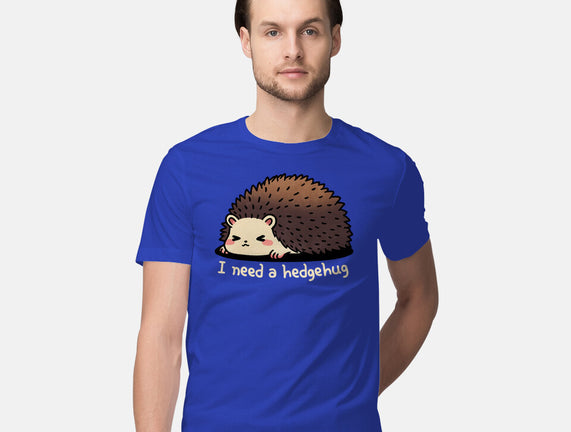 Hedgehug