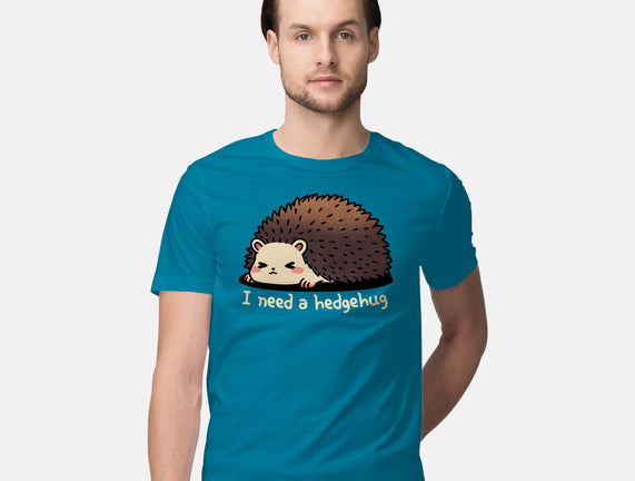 Hedgehug