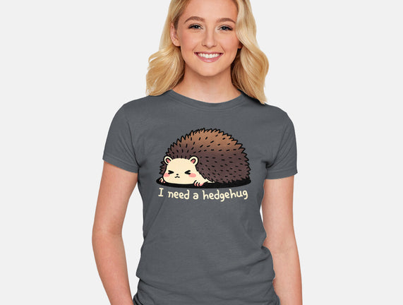 Hedgehug