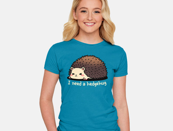 Hedgehug