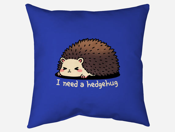 Hedgehug