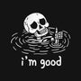 I'm Good-Dog-Bandana-Pet Collar-fanfreak1