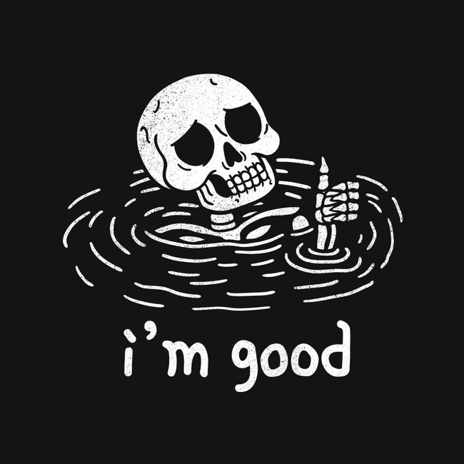 I'm Good-Unisex-Baseball-Tee-fanfreak1