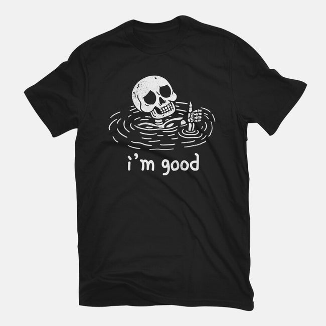 I'm Good-Mens-Heavyweight-Tee-fanfreak1