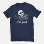 I'm Good-Mens-Premium-Tee-fanfreak1