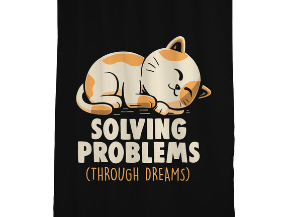 Solving Problems Through Dreams