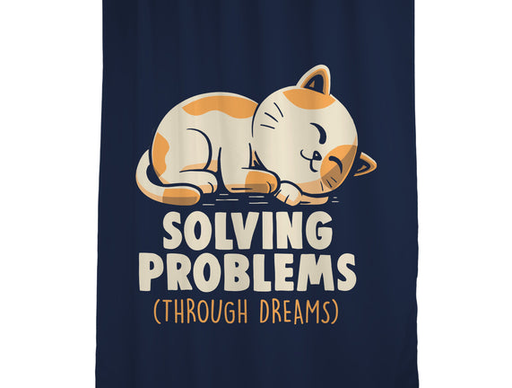 Solving Problems Through Dreams