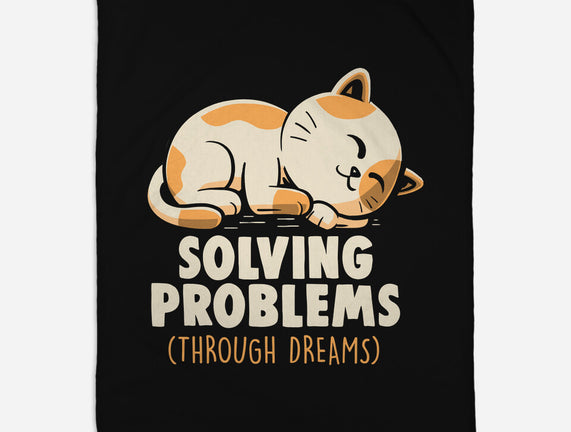 Solving Problems Through Dreams