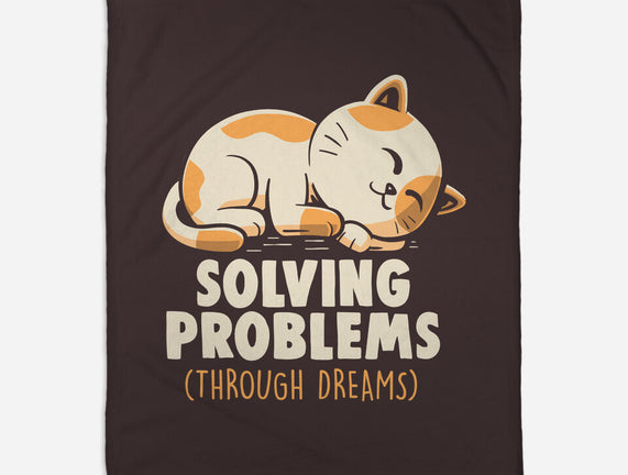 Solving Problems Through Dreams