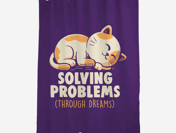 Solving Problems Through Dreams