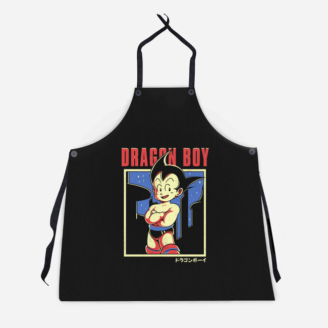 Dragon Boy-Unisex-Kitchen-Apron-estudiofitas