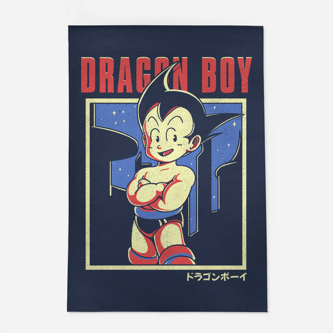 Dragon Boy-None-Outdoor-Rug-estudiofitas