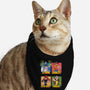 X-men 97 Girls-Cat-Bandana-Pet Collar-jacnicolauart