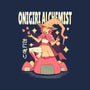 Onigiri Alchemist-None-Indoor-Rug-FunkVampire