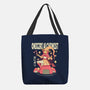 Onigiri Alchemist-None-Basic Tote-Bag-FunkVampire