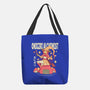 Onigiri Alchemist-None-Basic Tote-Bag-FunkVampire