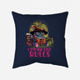 I Read The Rules-None-Removable Cover-Throw Pillow-zascanauta