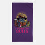 I Read The Rules-None-Beach-Towel-zascanauta