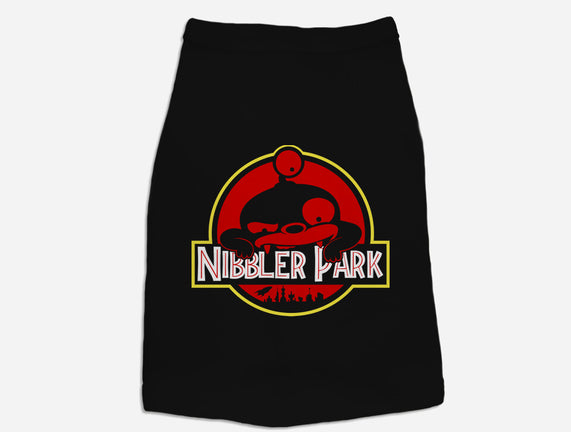 Nibbler Park