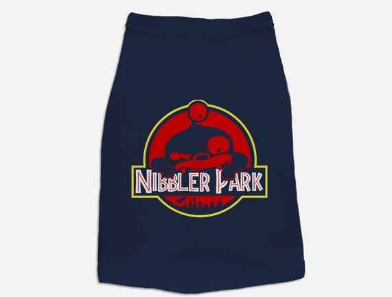 Nibbler Park